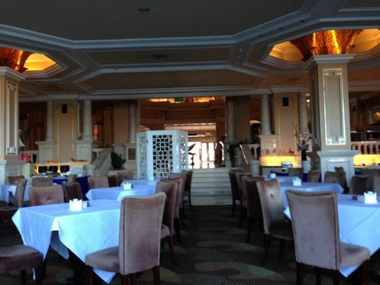 阳江碧桂园凤凰酒店主图