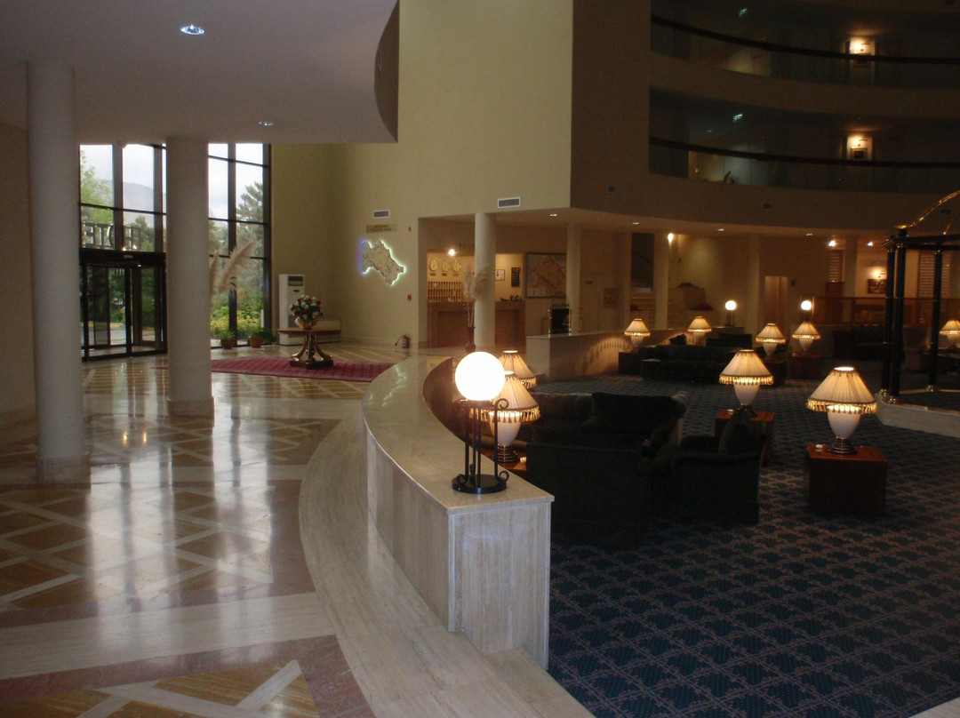Hotel Nebitchi