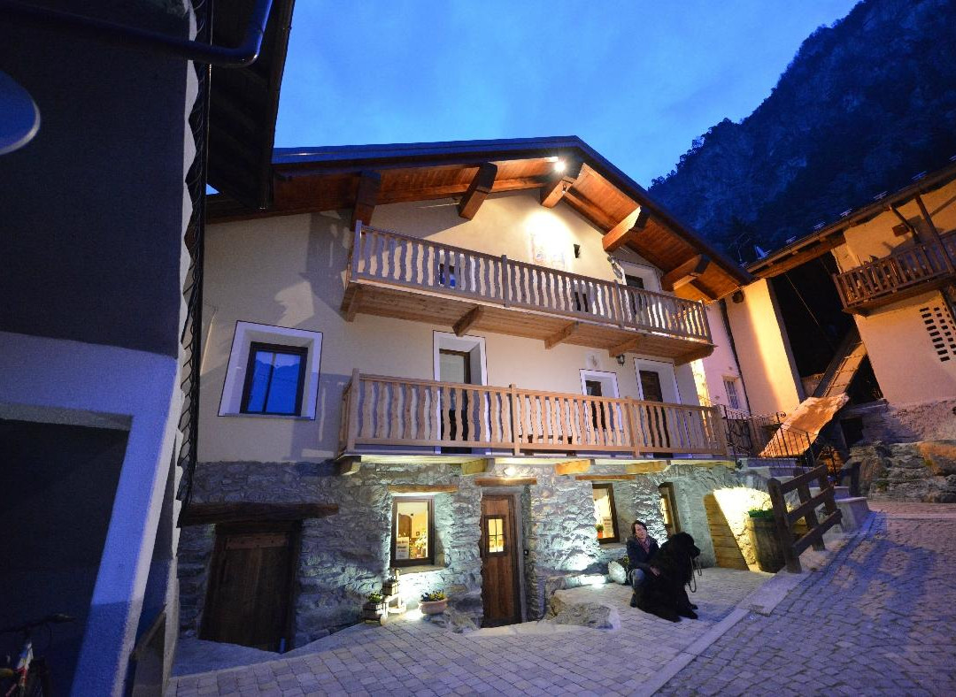 Antey Saint Andre旅游攻略图片