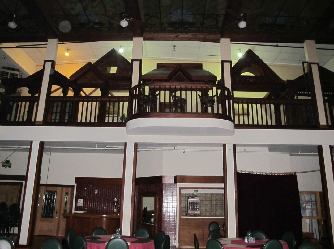 Old Town Haunted History Ghost Tours景点图片