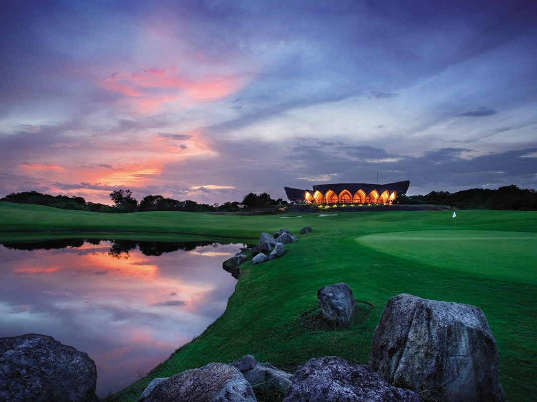 Tee Times Costa Rica Golf Tours景点图片