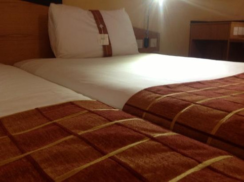 快捷假日米尔顿凯恩斯酒店