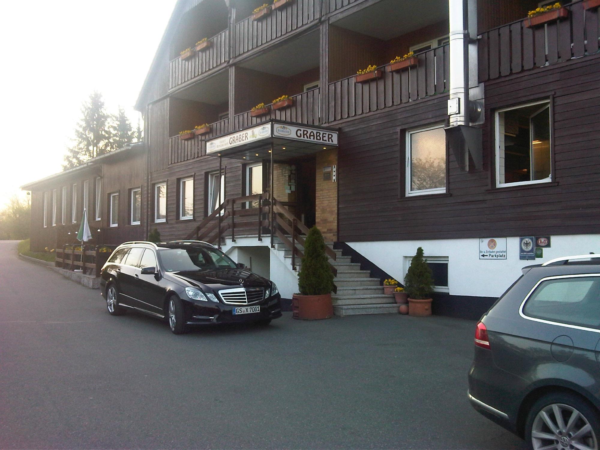 Harzhotel Grünett-浴室