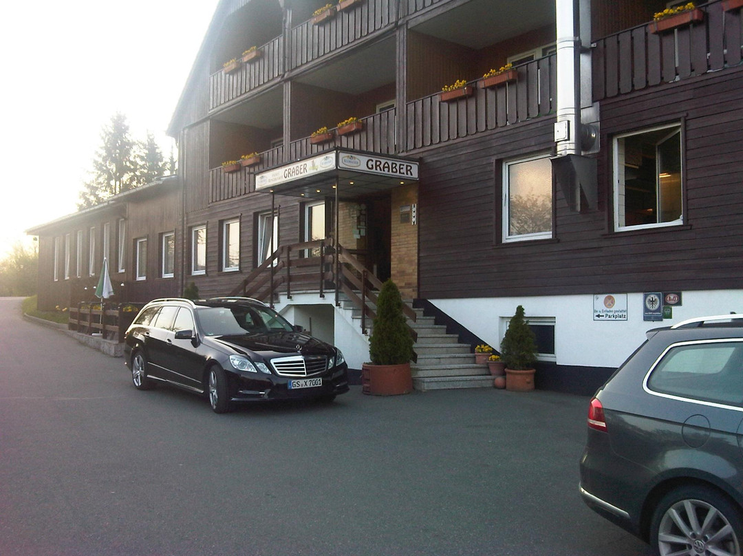 Harzhotel Grünett主图