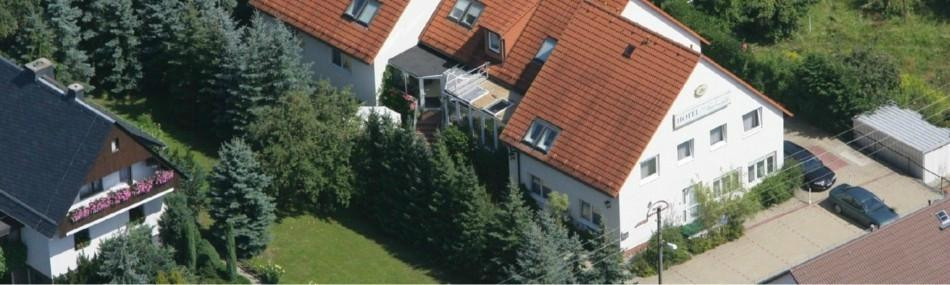 安比恩特餐厅&酒店主图