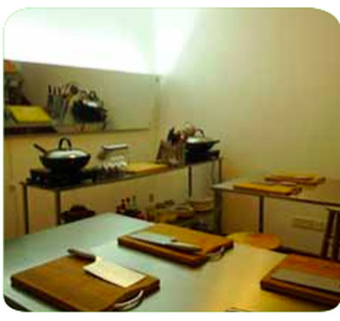 花园厨房-上海市必去景点