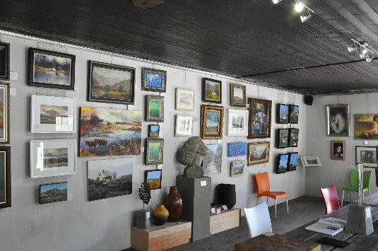 Oude Postkantoor-Calitzdorp必去景点