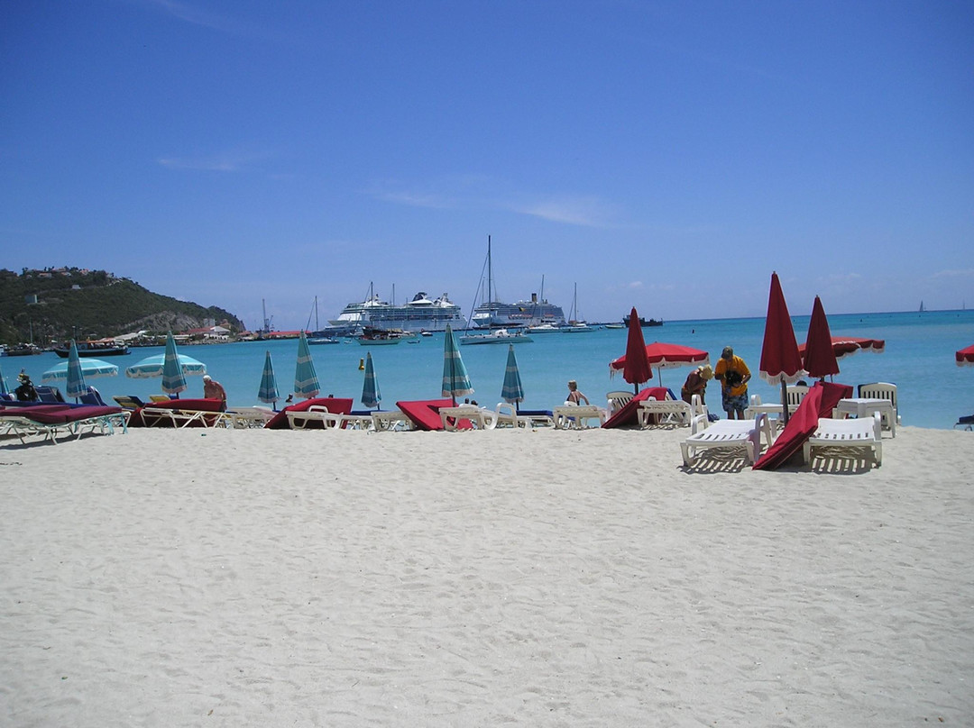 Boardwalk-菲利普斯堡必去景点