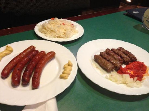 Ham Ham - Bei Josef主图