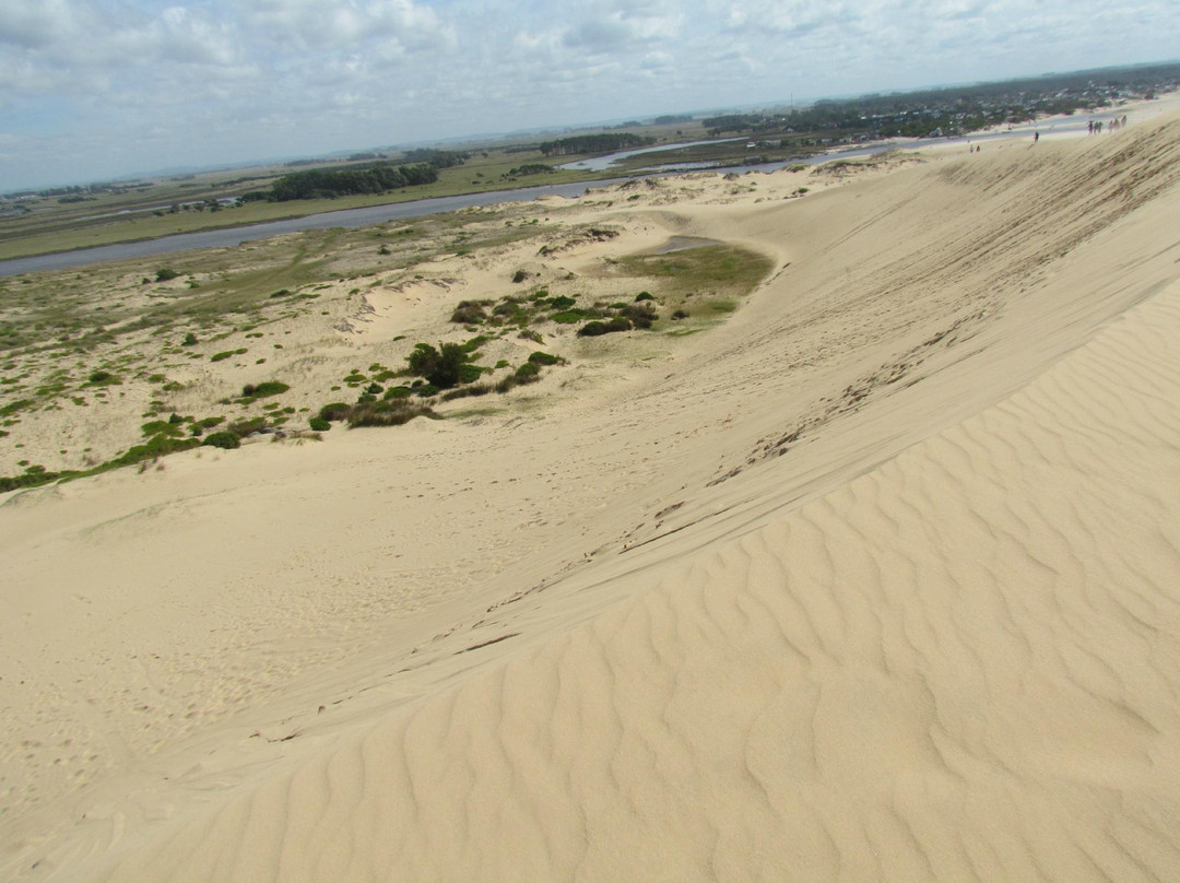 Sandboarding Tour Uruguay-Rocha必去景点