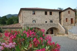 Pontremoli酒店住宿-Agriturismo B&B LucchettiFerrari