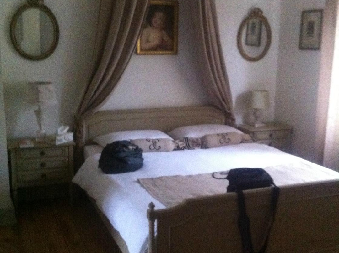 Bishops Rest Bed and Breakfast主图