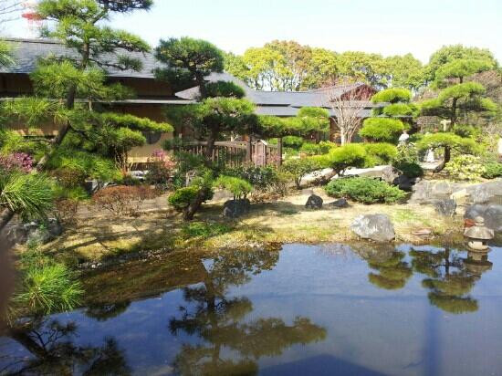 Tokorozawa Aviation Memorial Park-所泽市必去景点