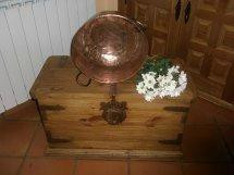 Casa Rural La Cadena主图