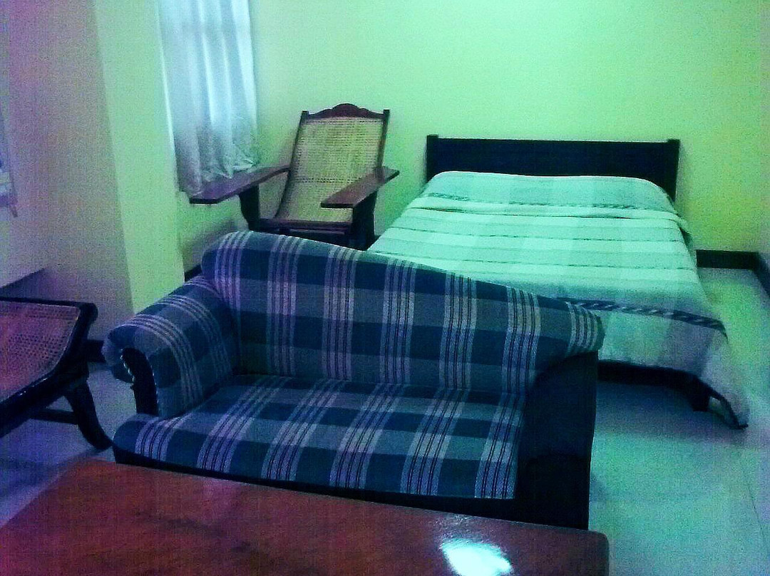 Maconacon酒店住宿-Hotel Delfino