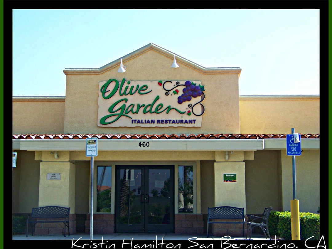 Olive Garden