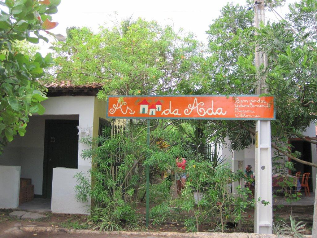 As Casinhas da Ada主图