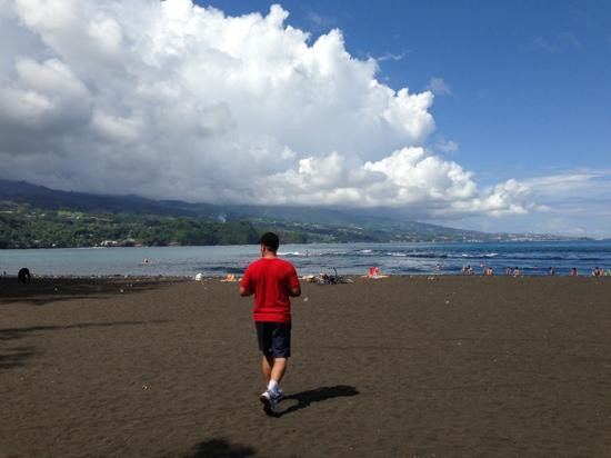 Ciao Tahiti Excursions 4x4 - Day Tours景点图片