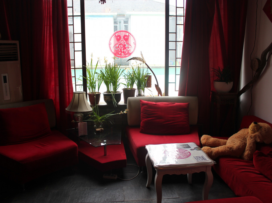 杭州过客青年旅馆主图