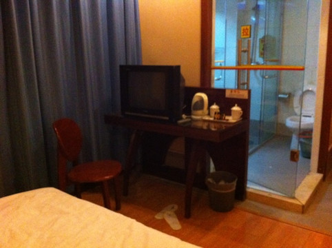 上海印象酒店主图