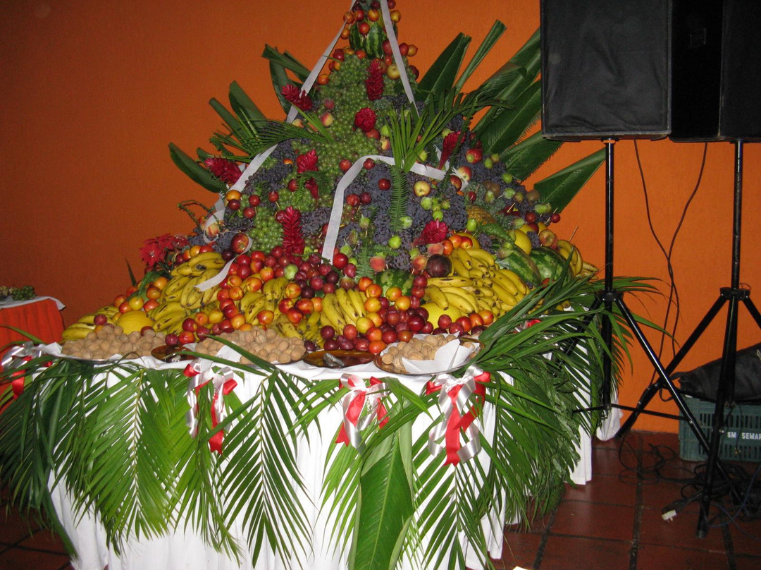 Hotel Fazenda 3 Poderes主图