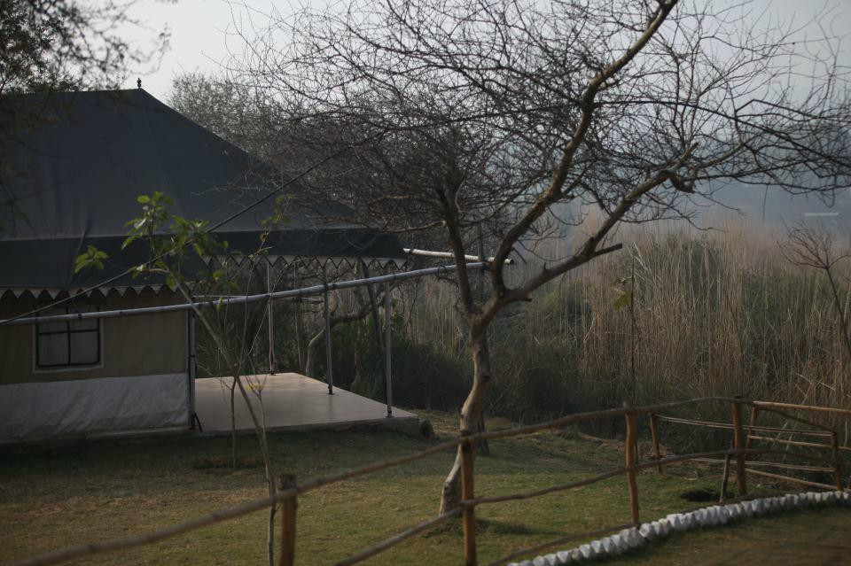 Kings Jungle, Sohna, Gurgaon, Delhi(NCR)