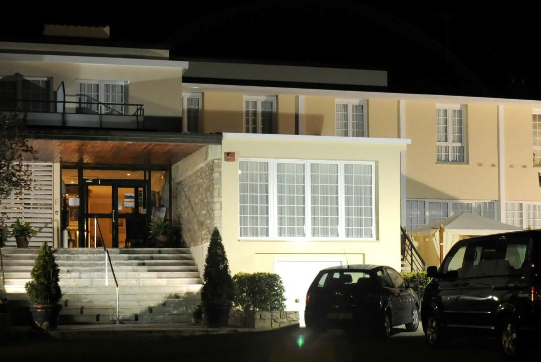 Hotel Pintor Marsa主图