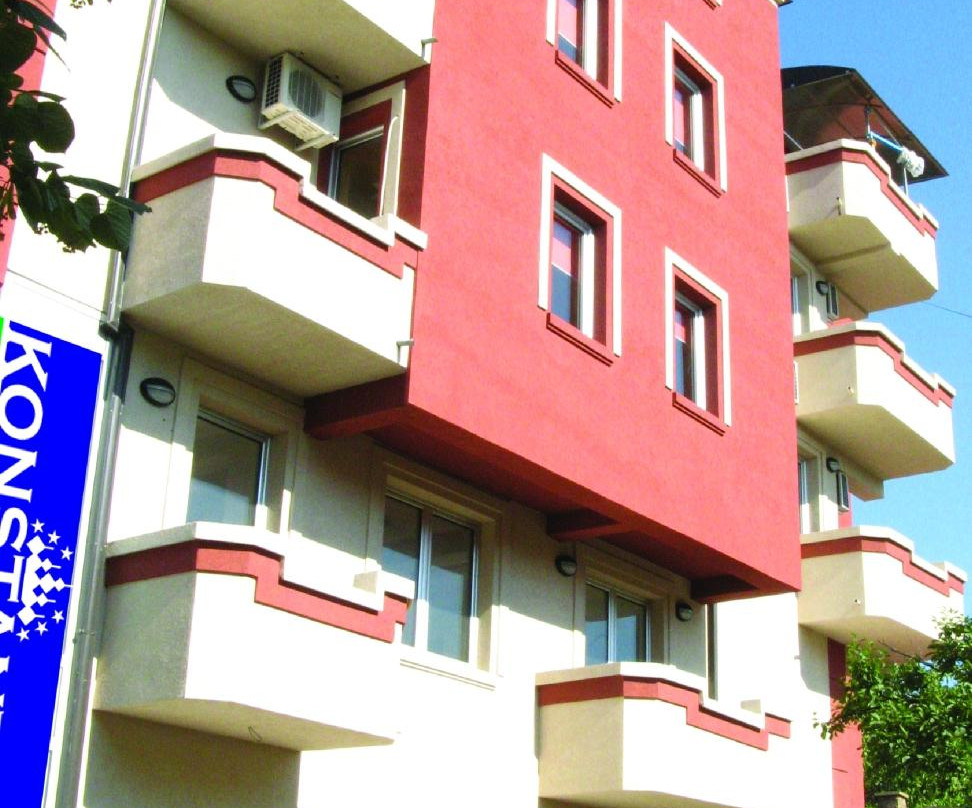 Accommodation Konstantin 2008主图