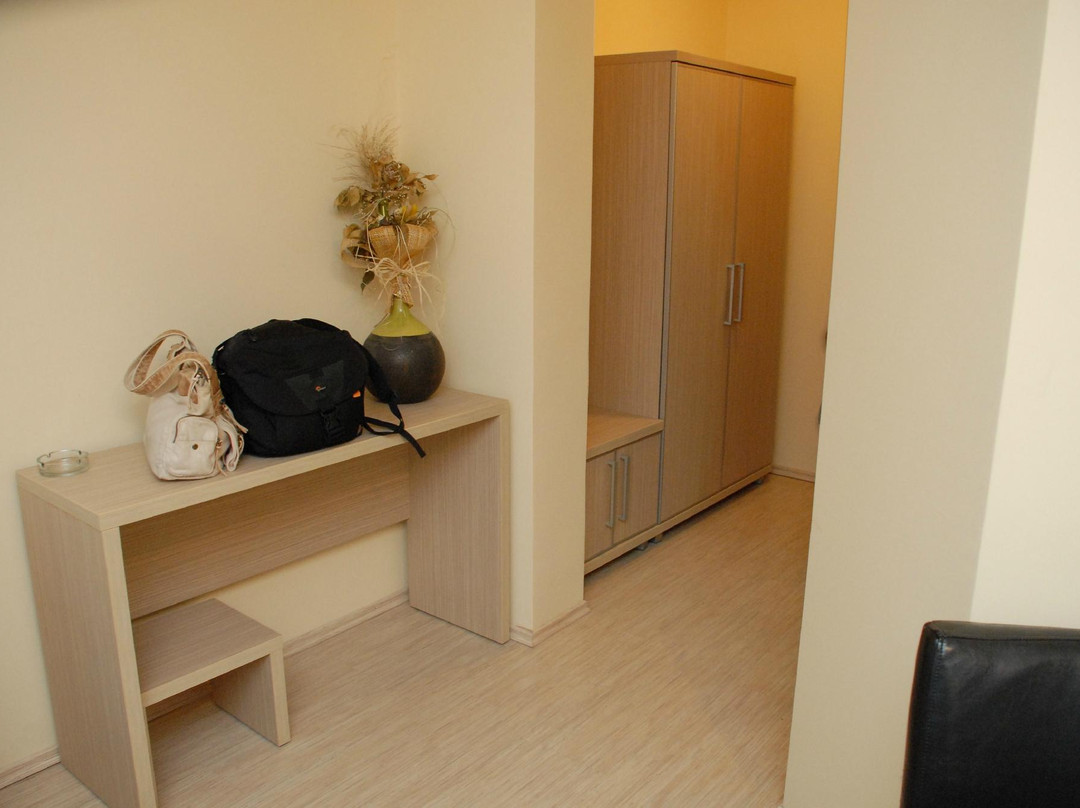 Accommodation Konstantin 2008主图