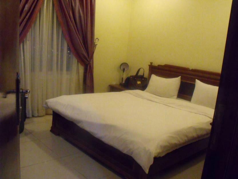 Arinza Tower Quality Suites主图