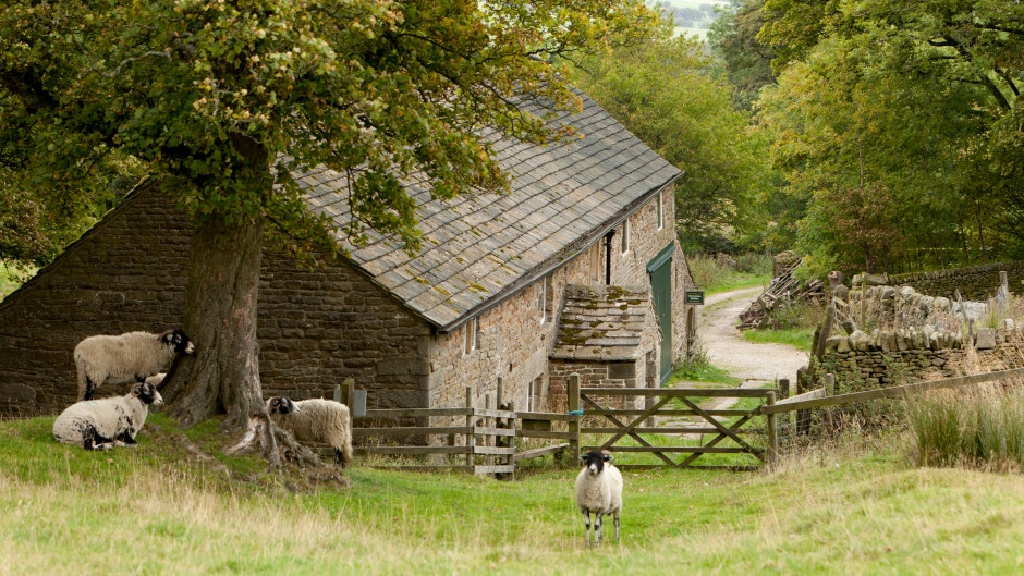 Dalehead Bunkhouse