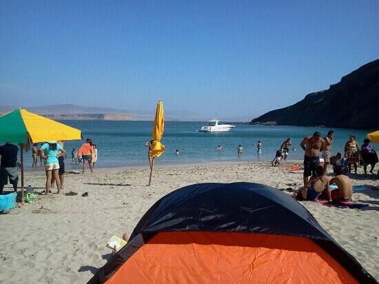 Freedom Park-帕拉卡斯必去景点