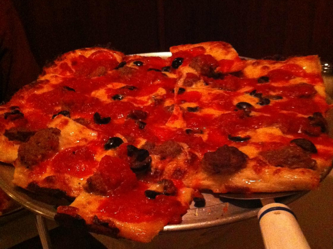 Mangialardo's Restaurant