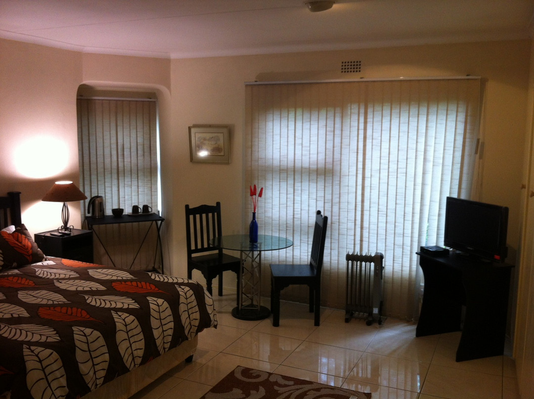 Maison France B&B