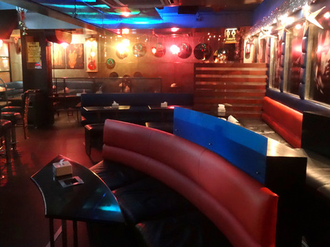 Nelamangala餐馆和美食-Legends of Rock