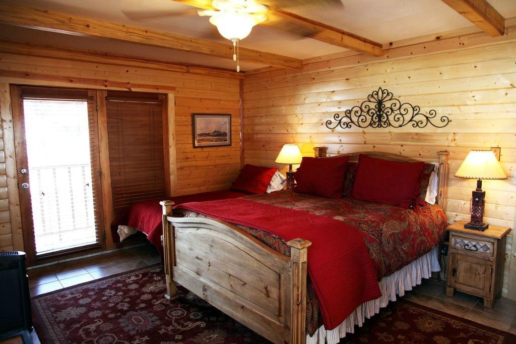 Wild Bill's Lodging-官方