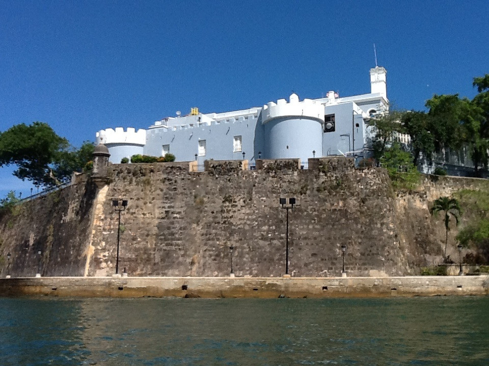 San Juan Land and Water Tours-圣胡安必去景点