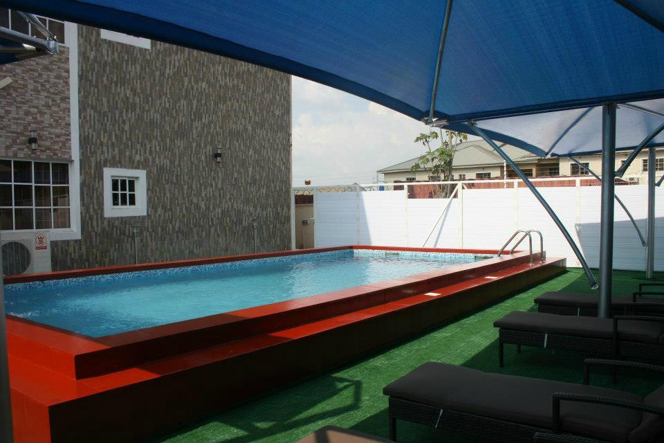 Lake Crescent Hotel主图