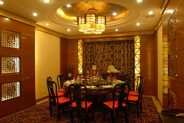 济宁香港大厦主图