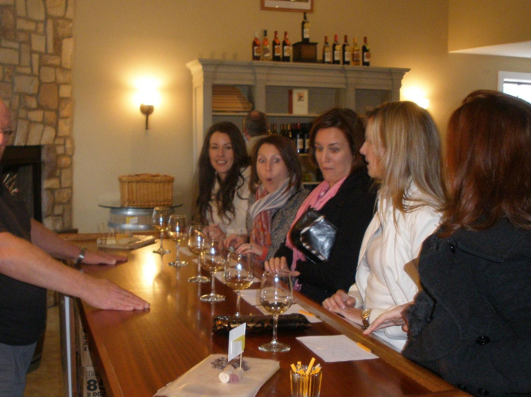 Tastings and Tours- Cape May景点图片