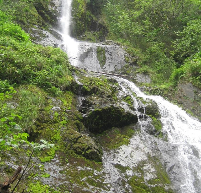 基奈峡湾国家公园-苏厄德必去景点