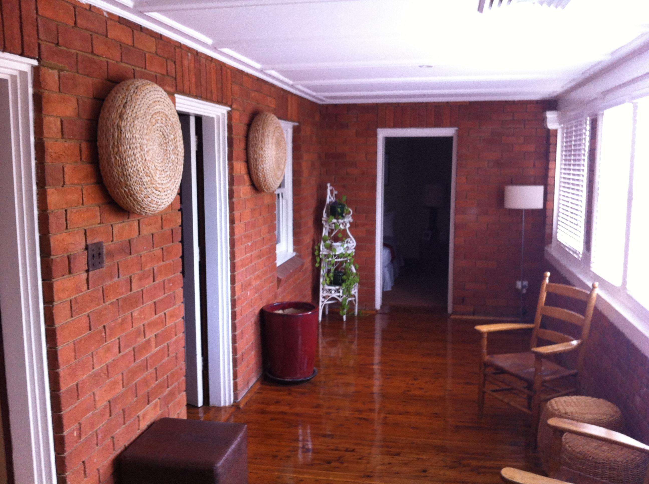 Beancounters House-浴室