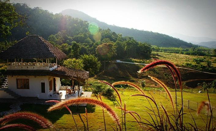 Morning Glory Resort & Bakery主图