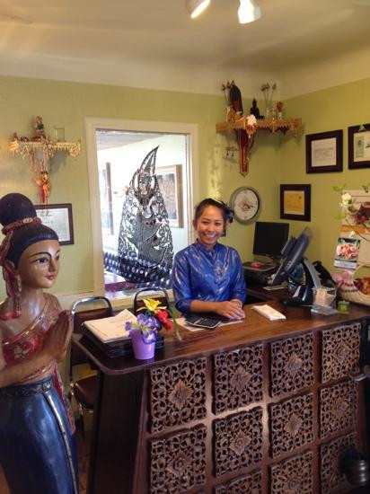 Thai House Restaurant