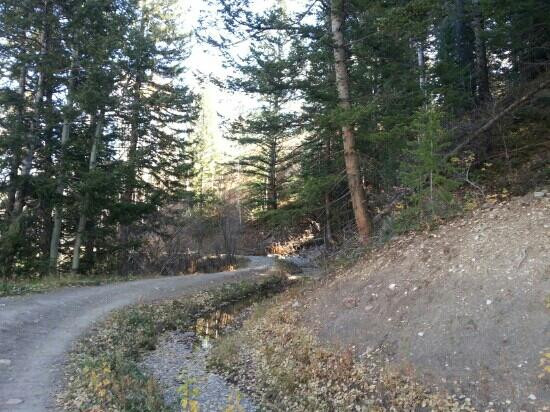 Snowmass Village Hiking Trails-斯诺马斯村必去景点