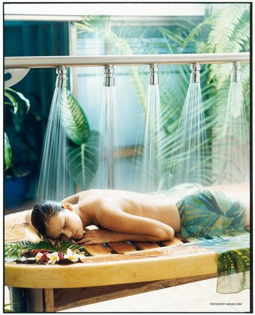 Daintree Wellness Spa-Daintree必去景点
