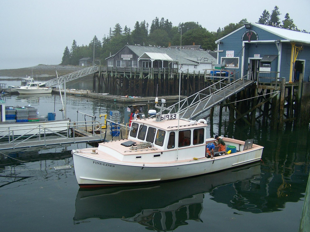 Islesford Historical Museum-Islesford必去景点