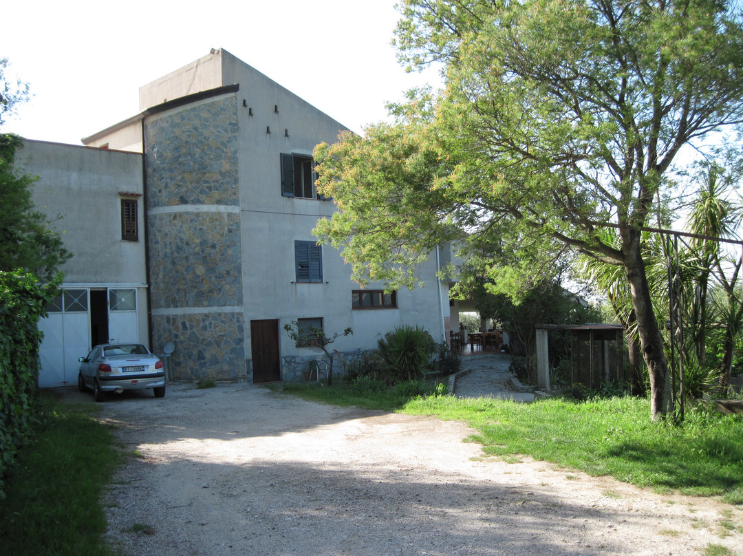 La Vigna B&B