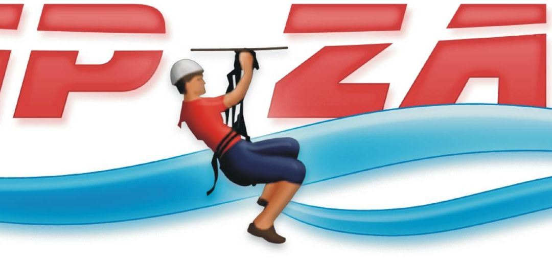 Zip Zag-Grand Falls必去景点