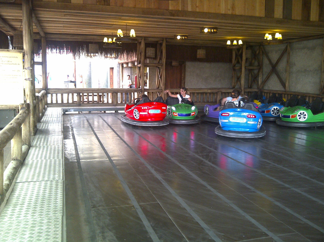 Parc Magique-特雷索波利斯必去景点